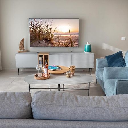 Sunset - Achziv Beach Apartment - סנסט חוף אכזיב Nahariya Eksteriør bilde