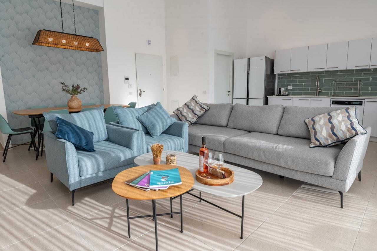 Sunset - Achziv Beach Apartment - סנסט חוף אכזיב Nahariya Eksteriør bilde